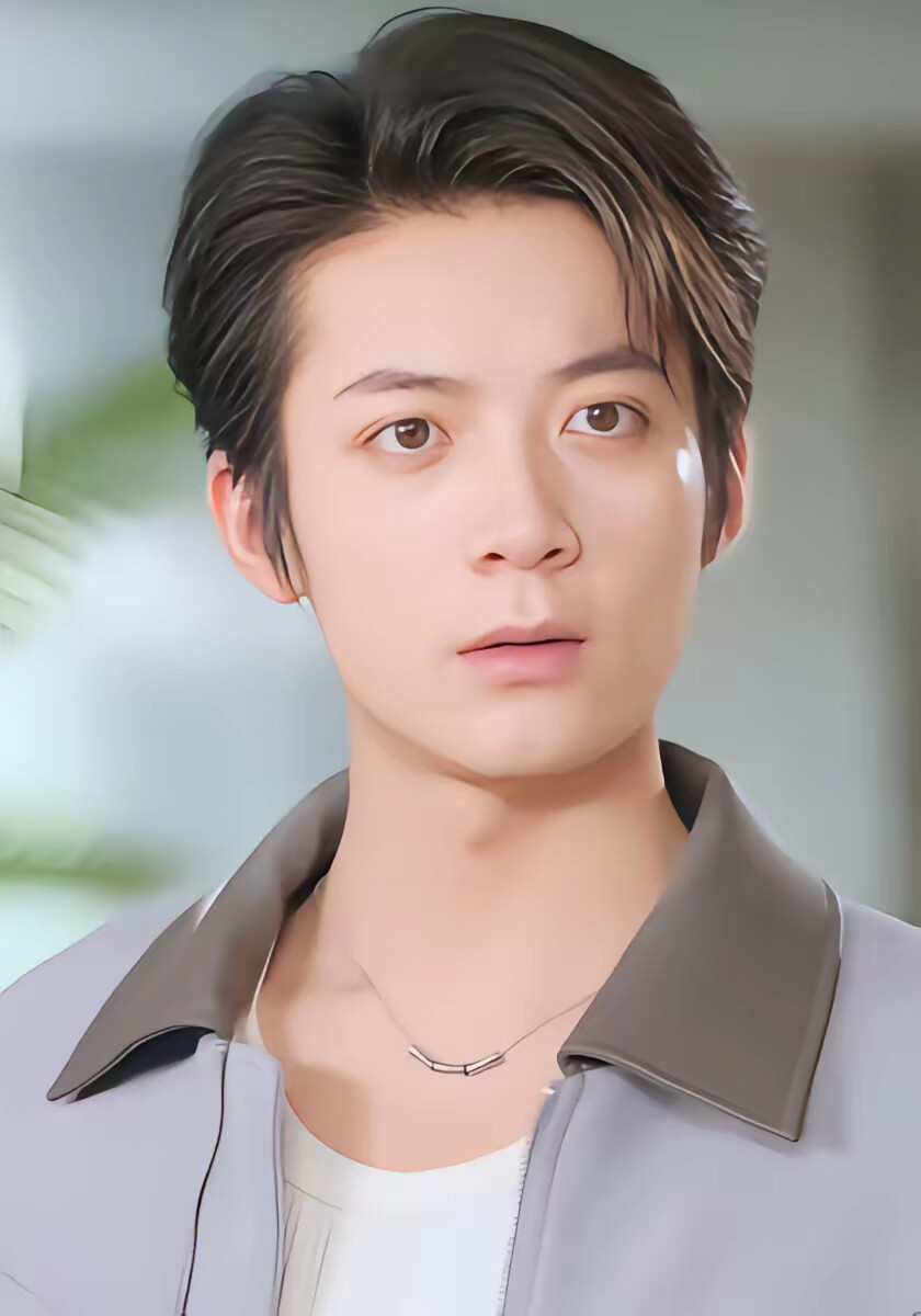 《系统助我成为万人迷》剧照