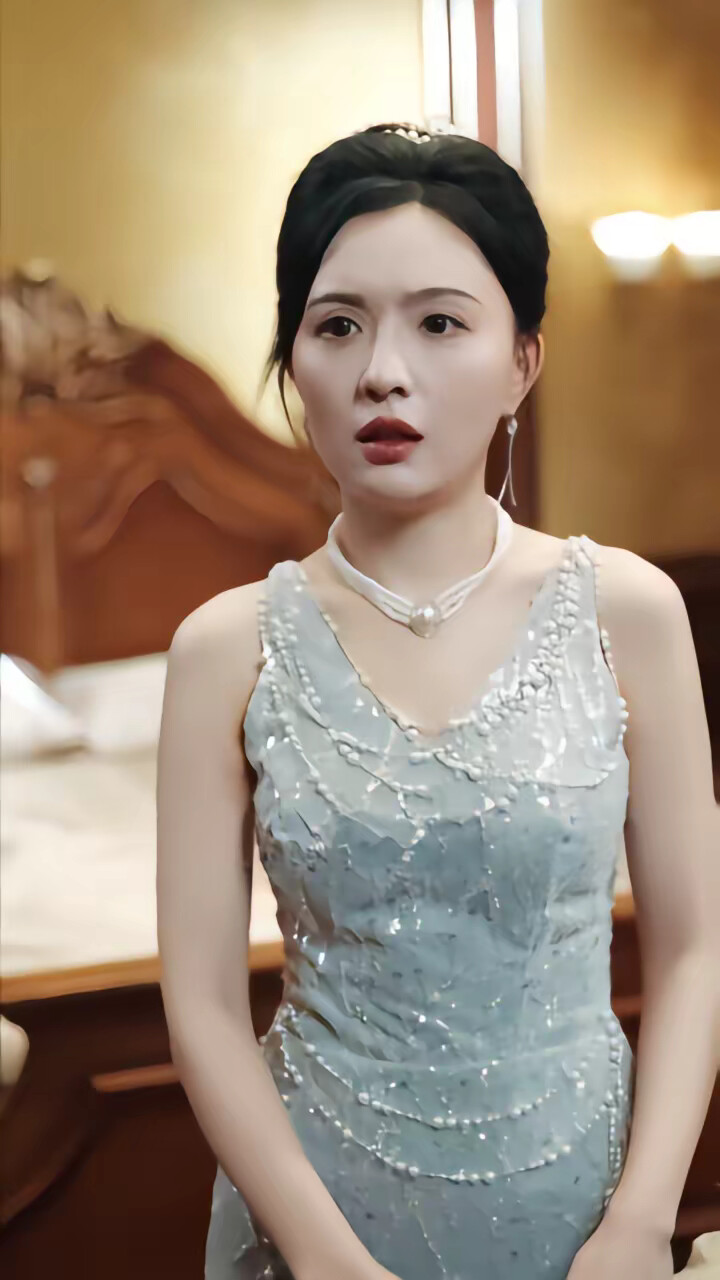 《朝朝暮暮终有归》剧照