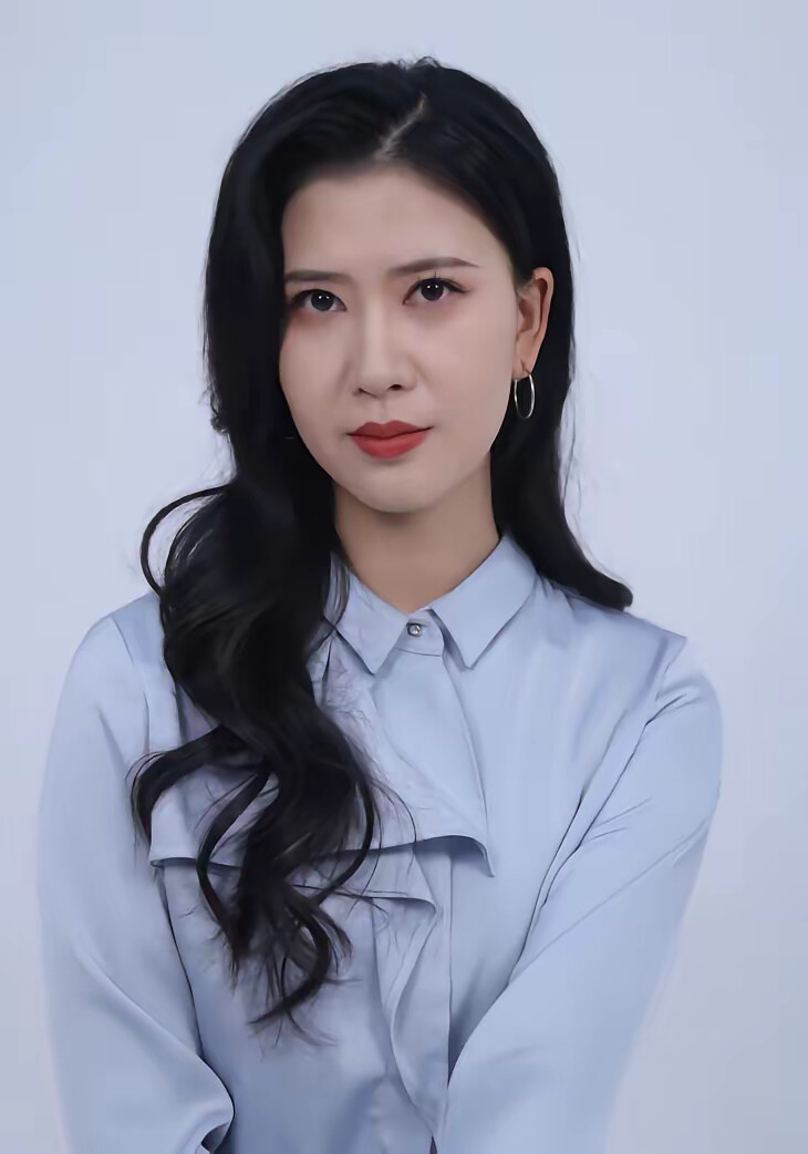 《中女的人生谁做主》剧照