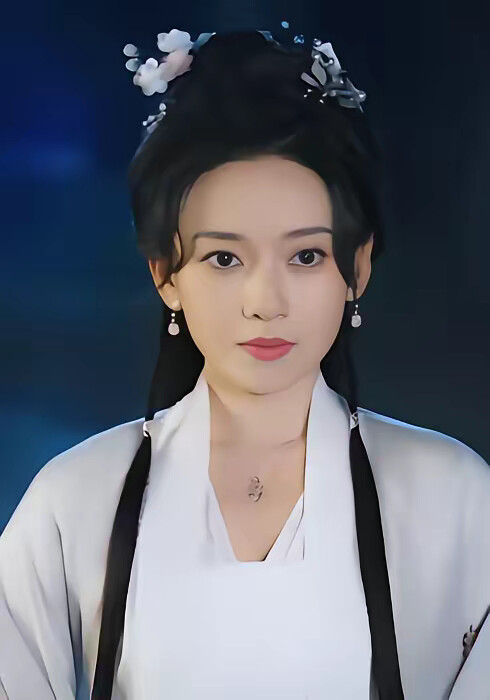 《带种田系统嫁病娇首辅，日日被哄》剧照