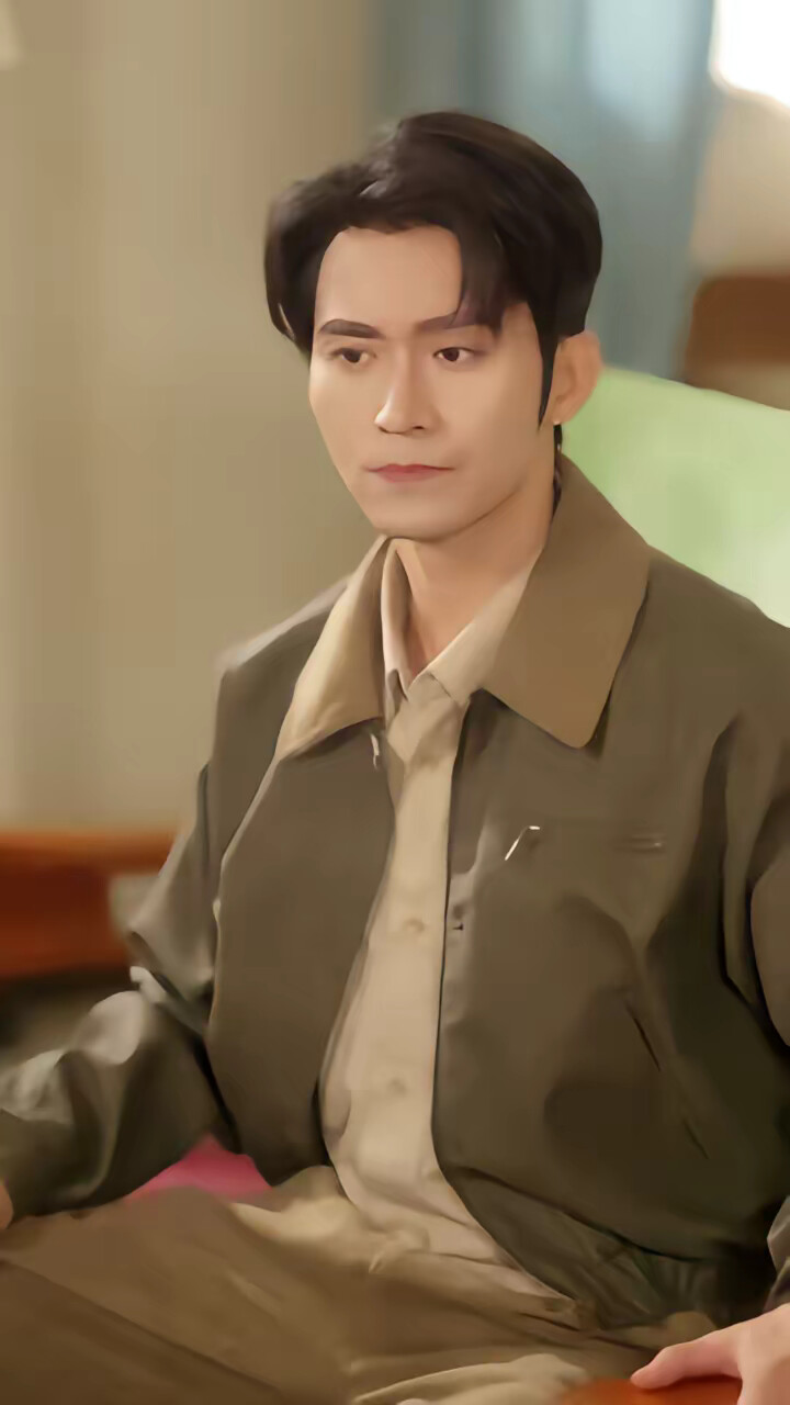 《搬空家产，资本家小姐去海岛寻夫》剧照