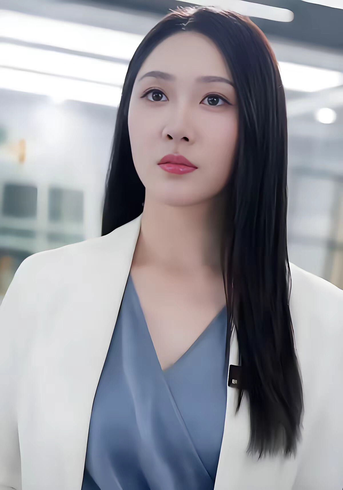 《回头无岸》剧照