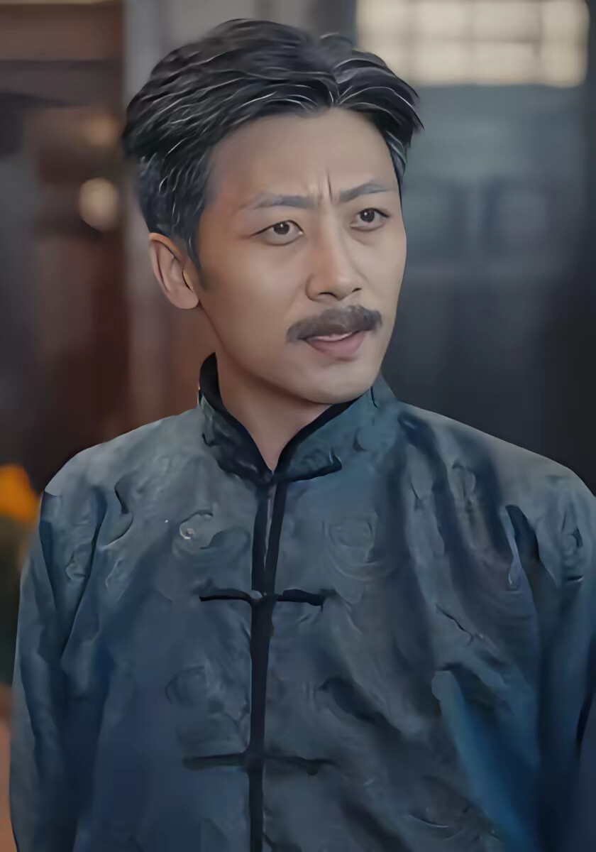 《首席法医她不干了》剧照