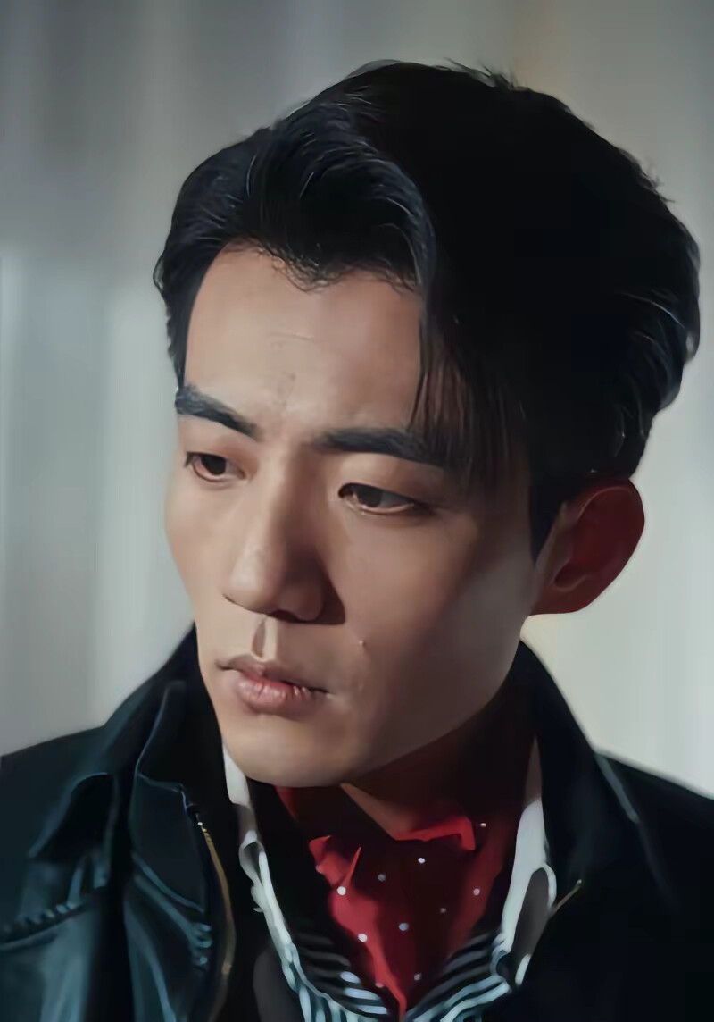 《神探江敬安》剧照