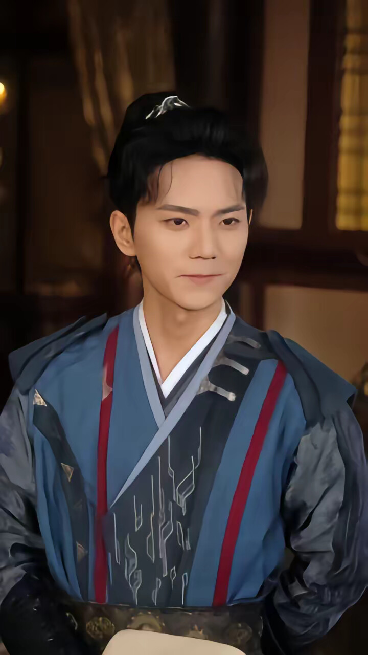 《我在古代当皇夫》剧照