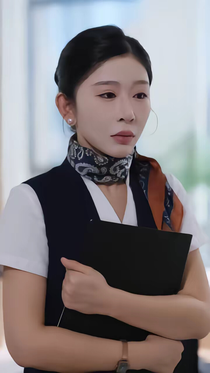 《离柜后，概不负责》剧照