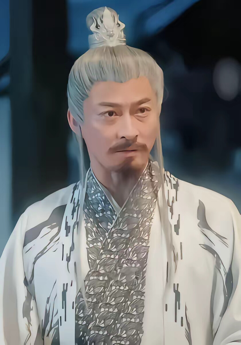 《缘起三生》剧照