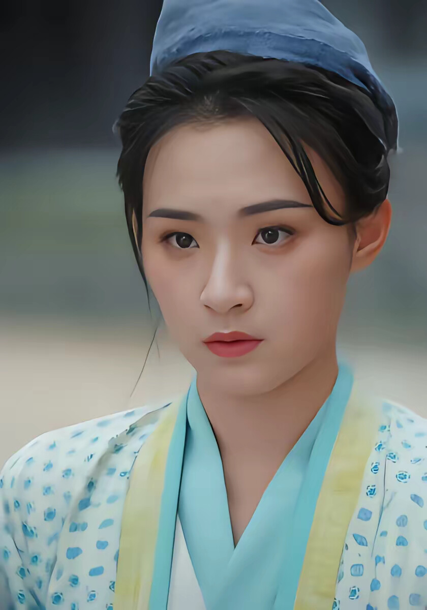 《公主还朝》剧照