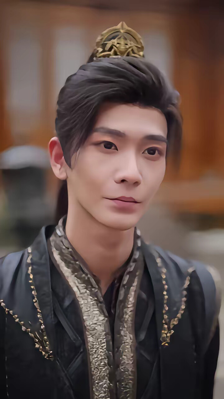 《危夜承欢》剧照