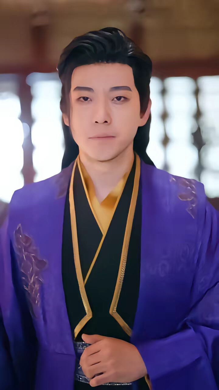 《天命神侯》剧照