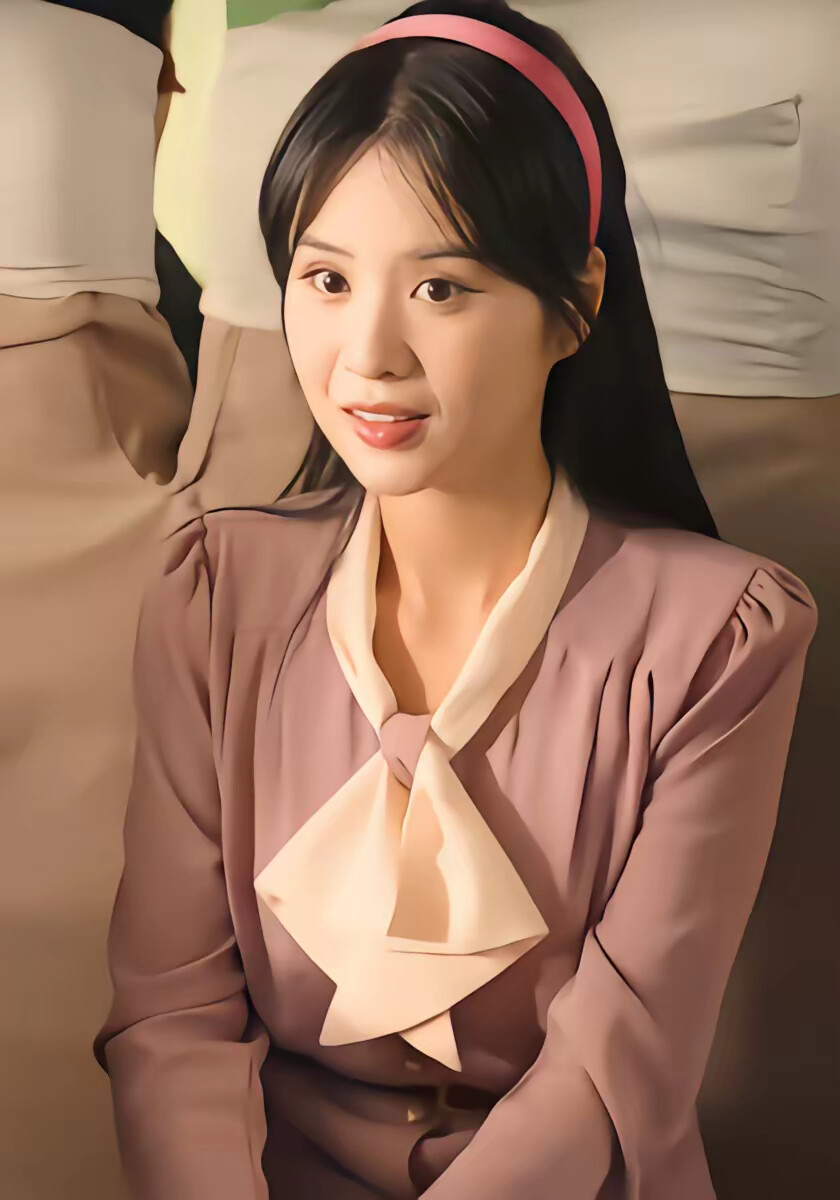 《社牛崽崽拯救年代炮灰亲妈》剧照