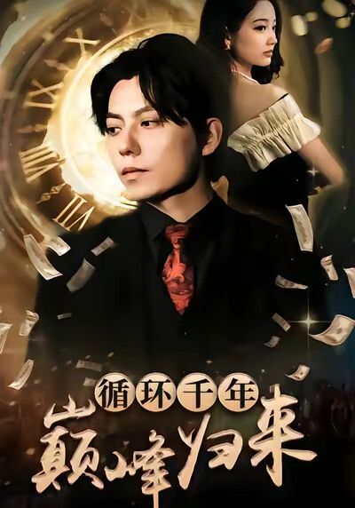 《循环千年巅峰归来》剧照