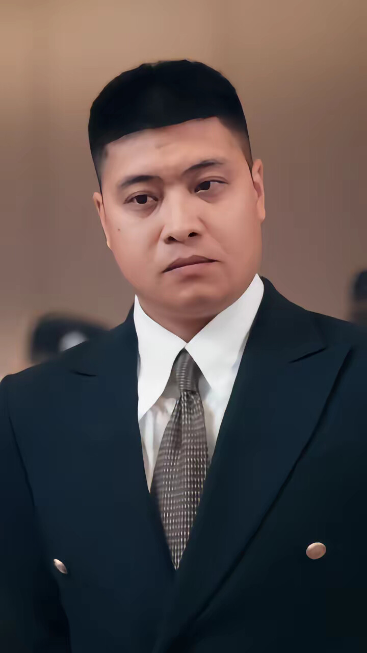 《这老头不好惹》剧照