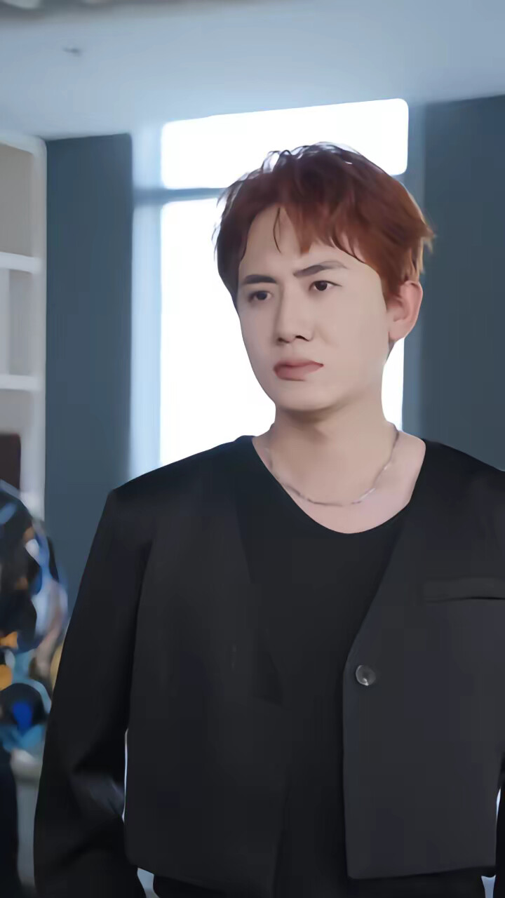 《我真不想除恶扬善啊》剧照