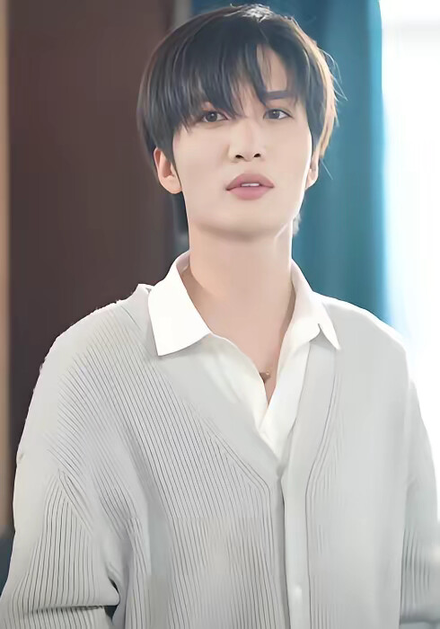 《不装了，我只是个小保安》剧照