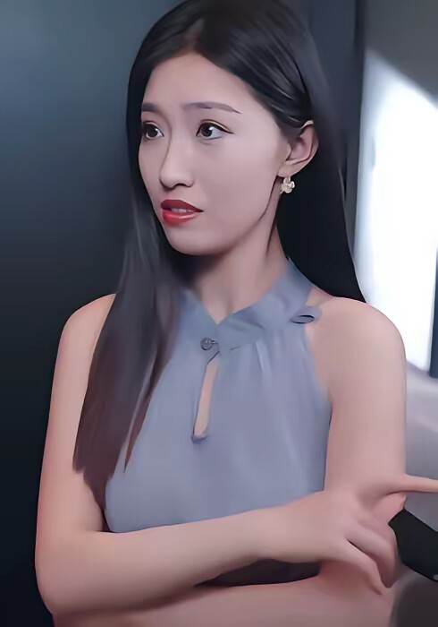 《江小姐归国后美又飒》剧照