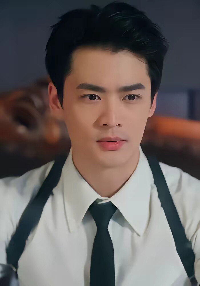 《双面夫妻》剧照