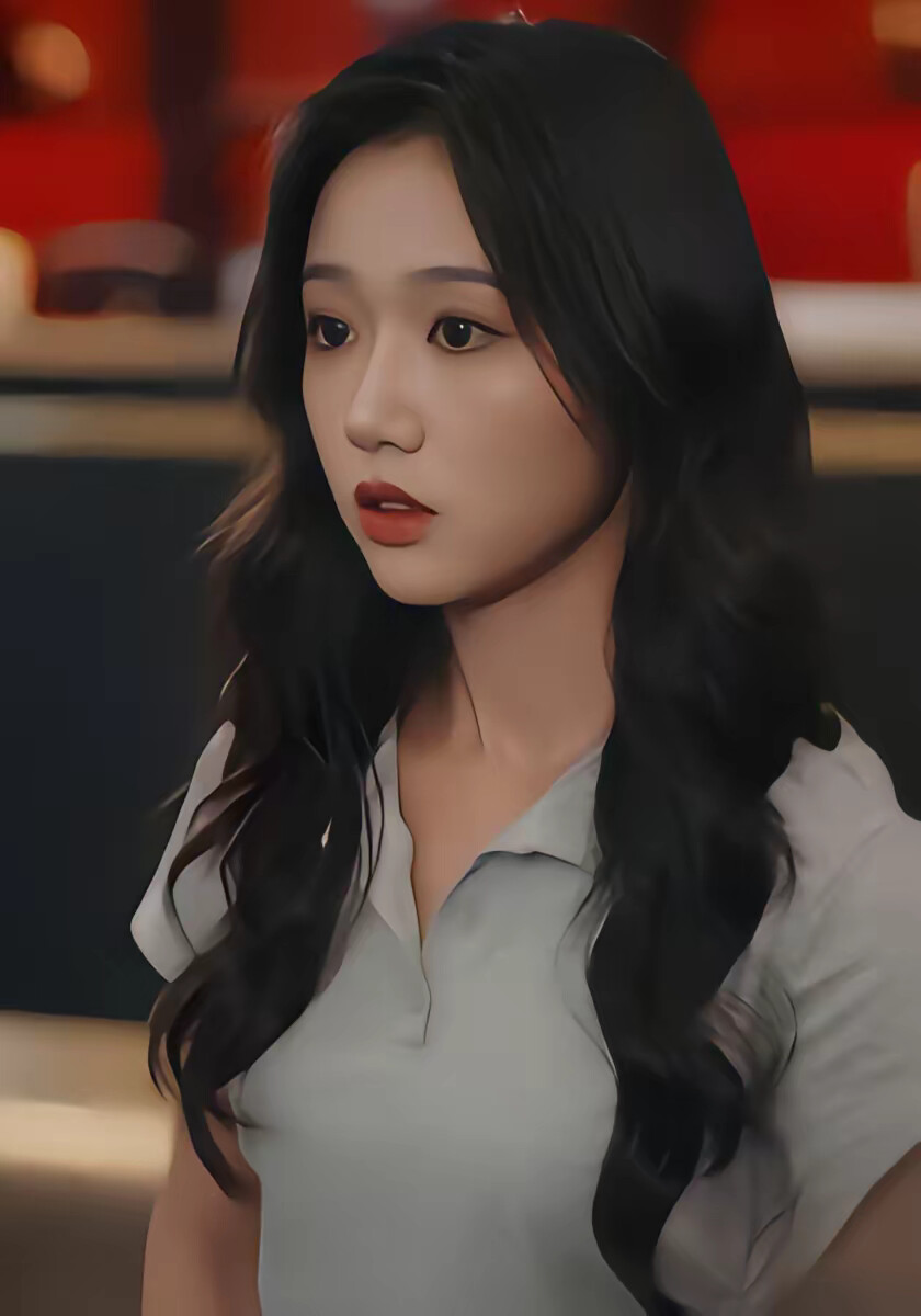 《娇养玫瑰》剧照