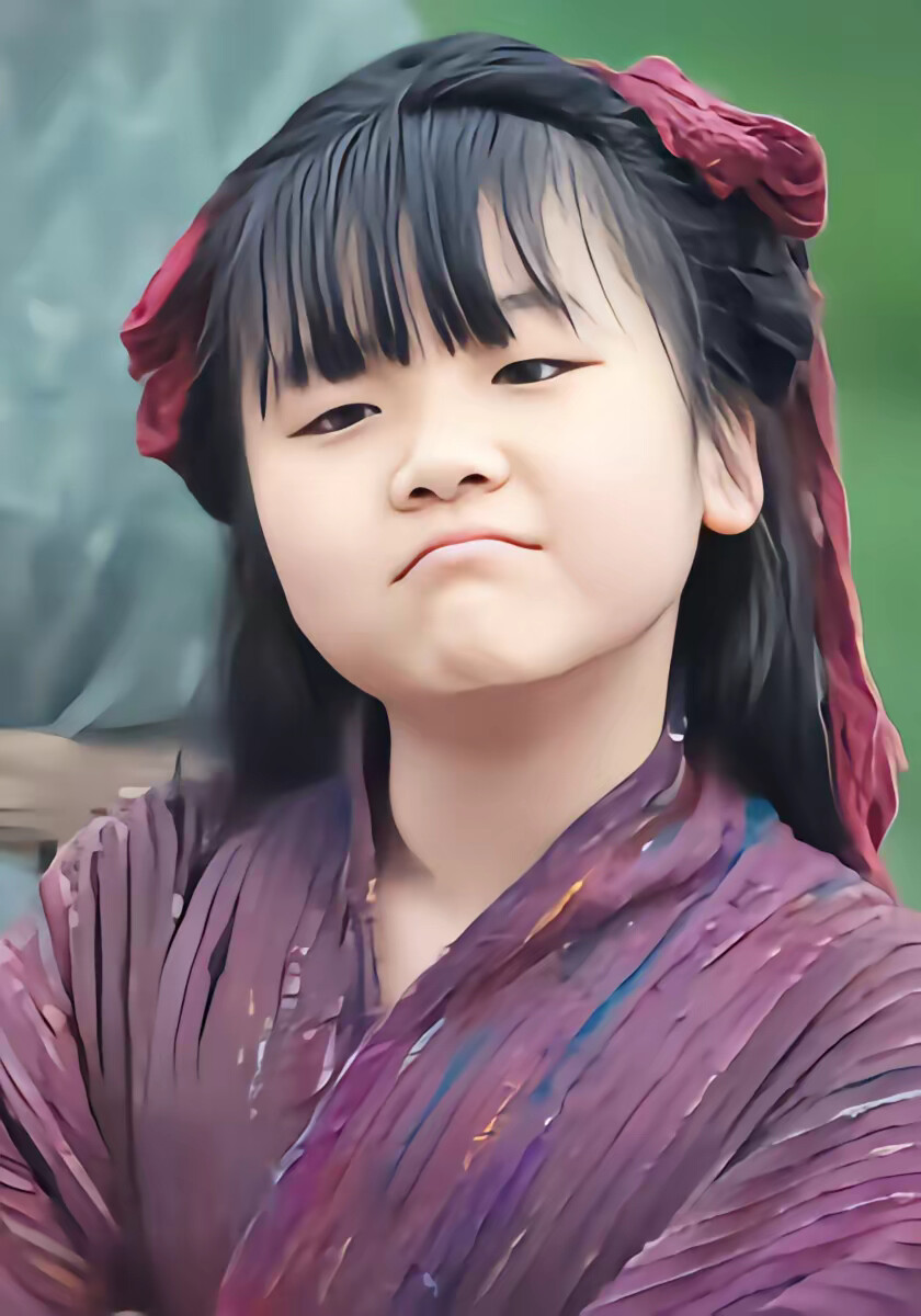 《农门崽崽是锦鲤》剧照