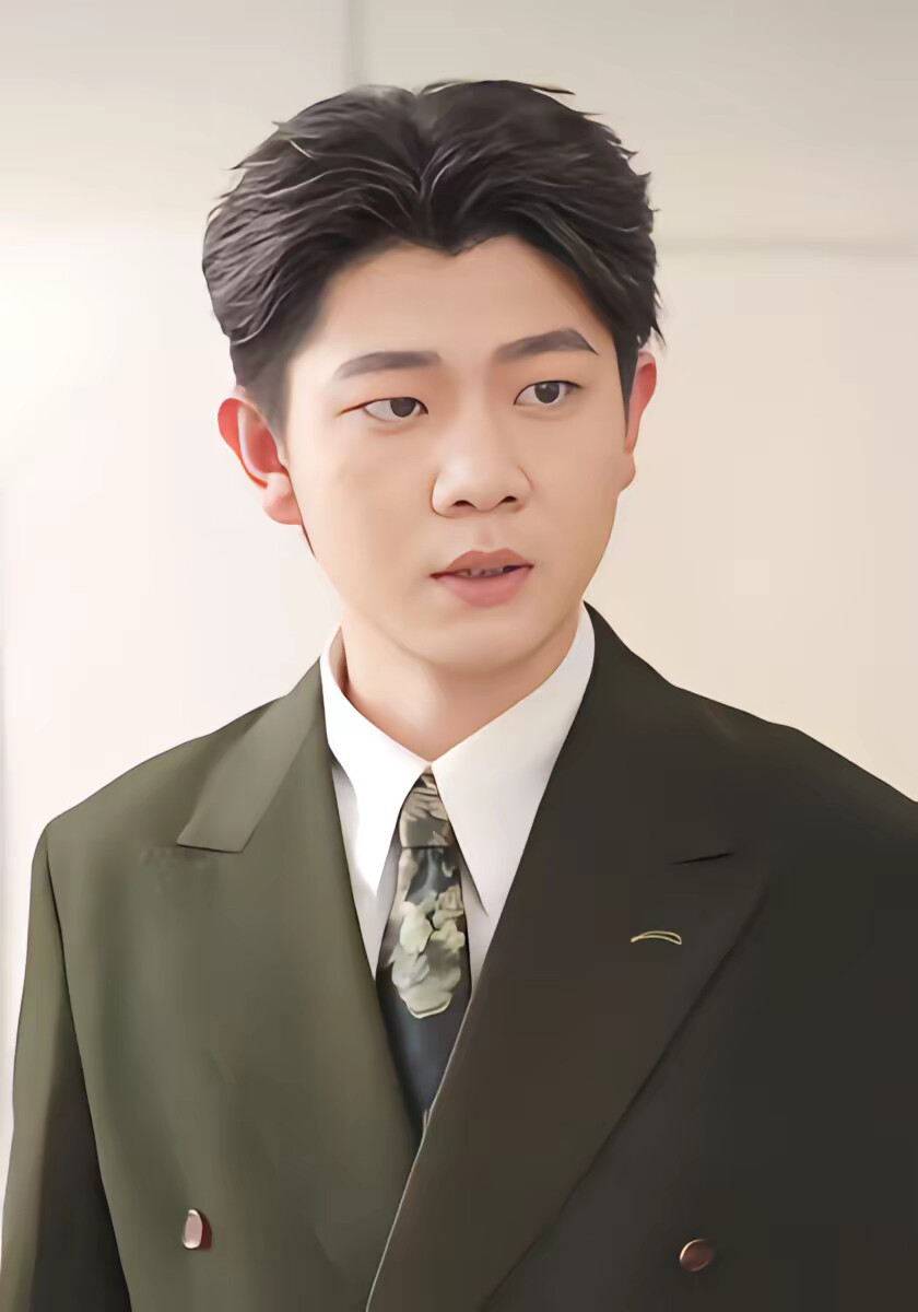 《闪婚生子后被老公宠上天》剧照