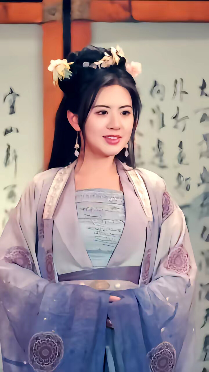 《休夫后，九公主又美又飒》剧照