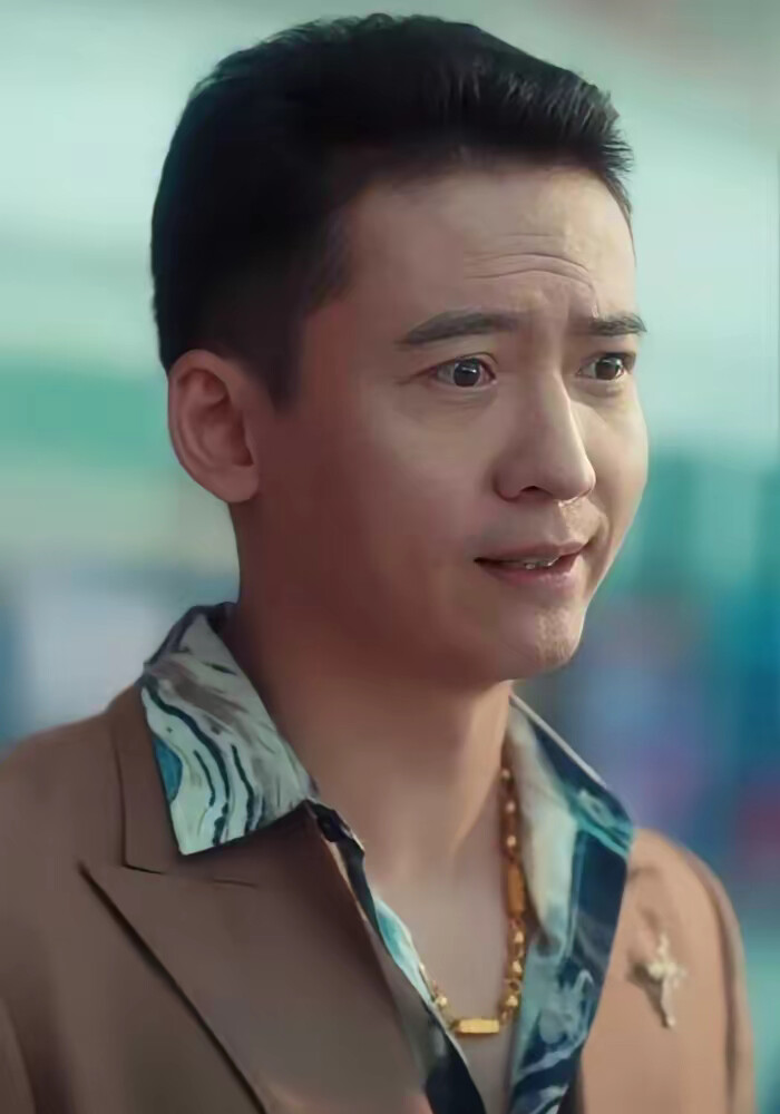 《小港湾》剧照