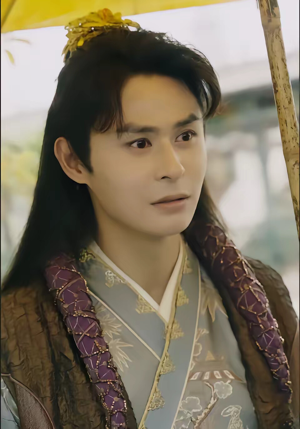 《王妃的不死之身》剧照