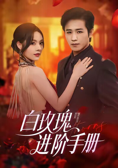 《白玫瑰进阶手册》剧照