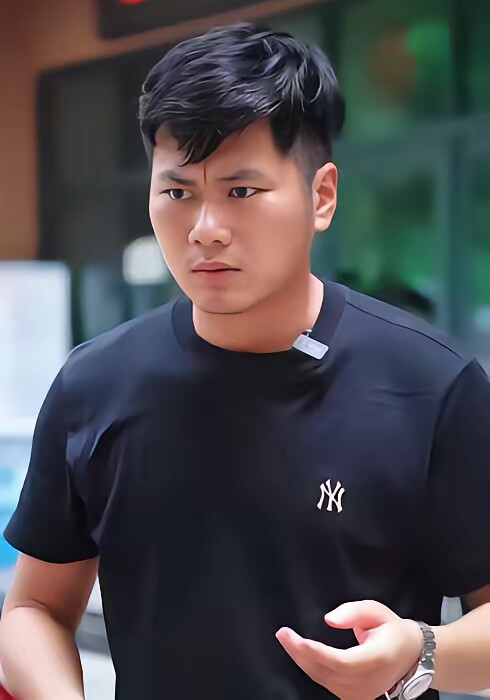 《滴水之恩》剧照