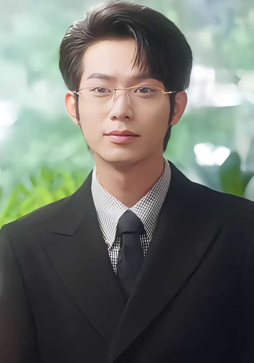 《和娇娇男友分手后，忘记关亲密付了》剧照