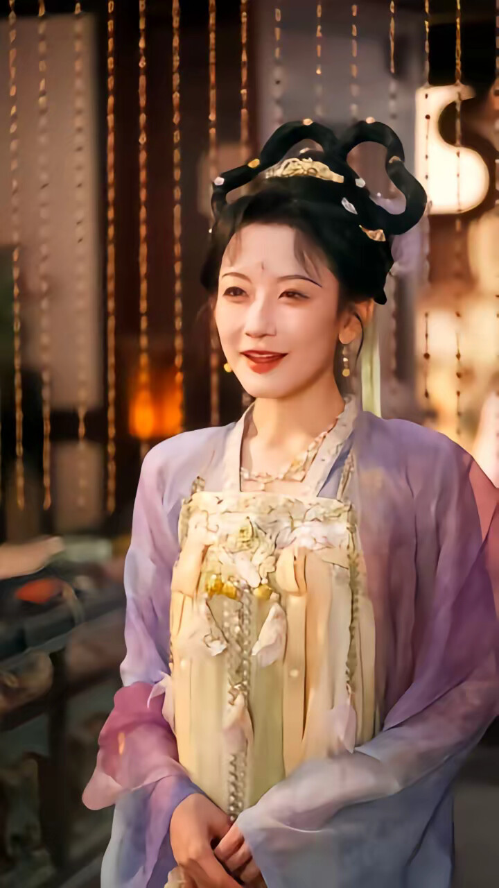 《千金谋》剧照