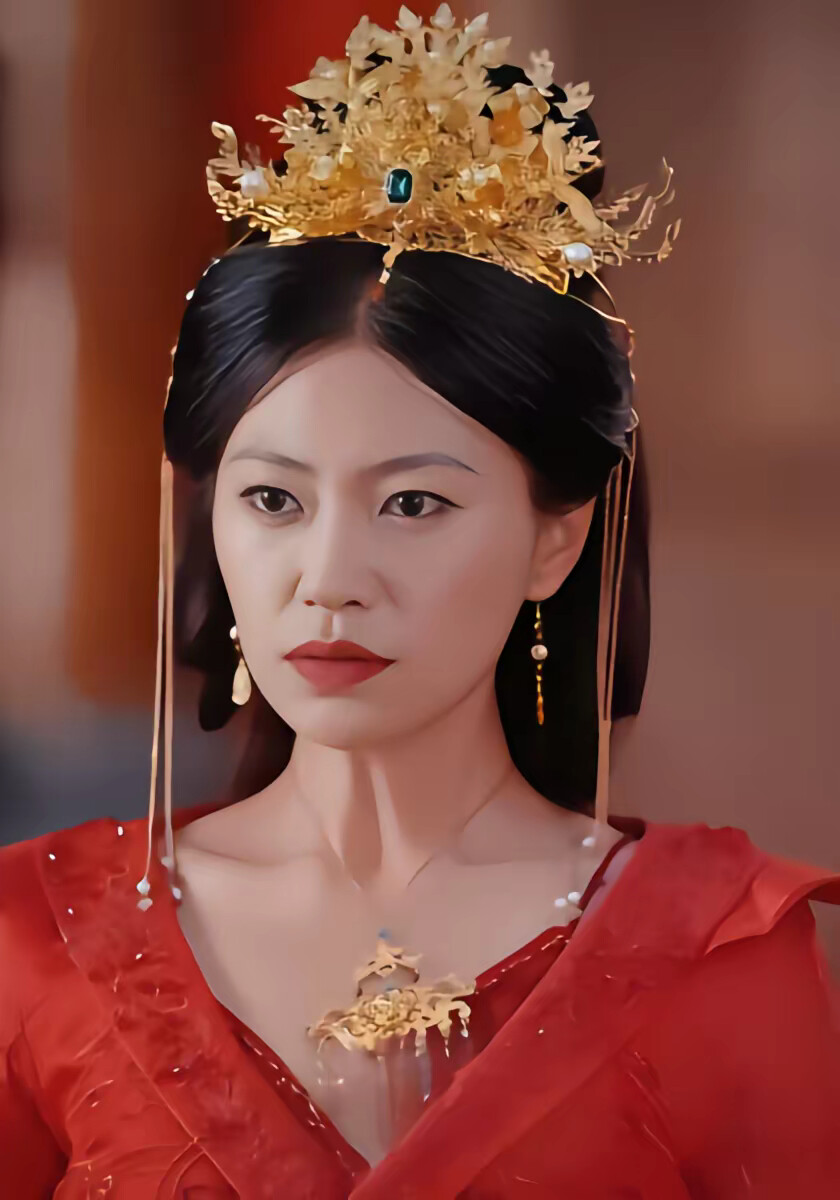 《长公主重生后，九千岁他坐不住了》剧照