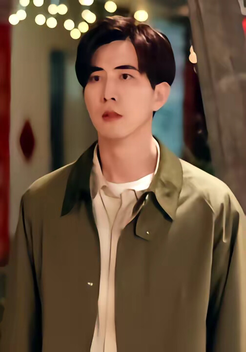 《大过年的》剧照