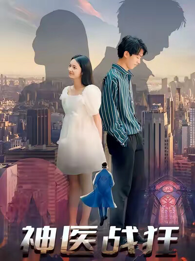 《神医战狂》剧照