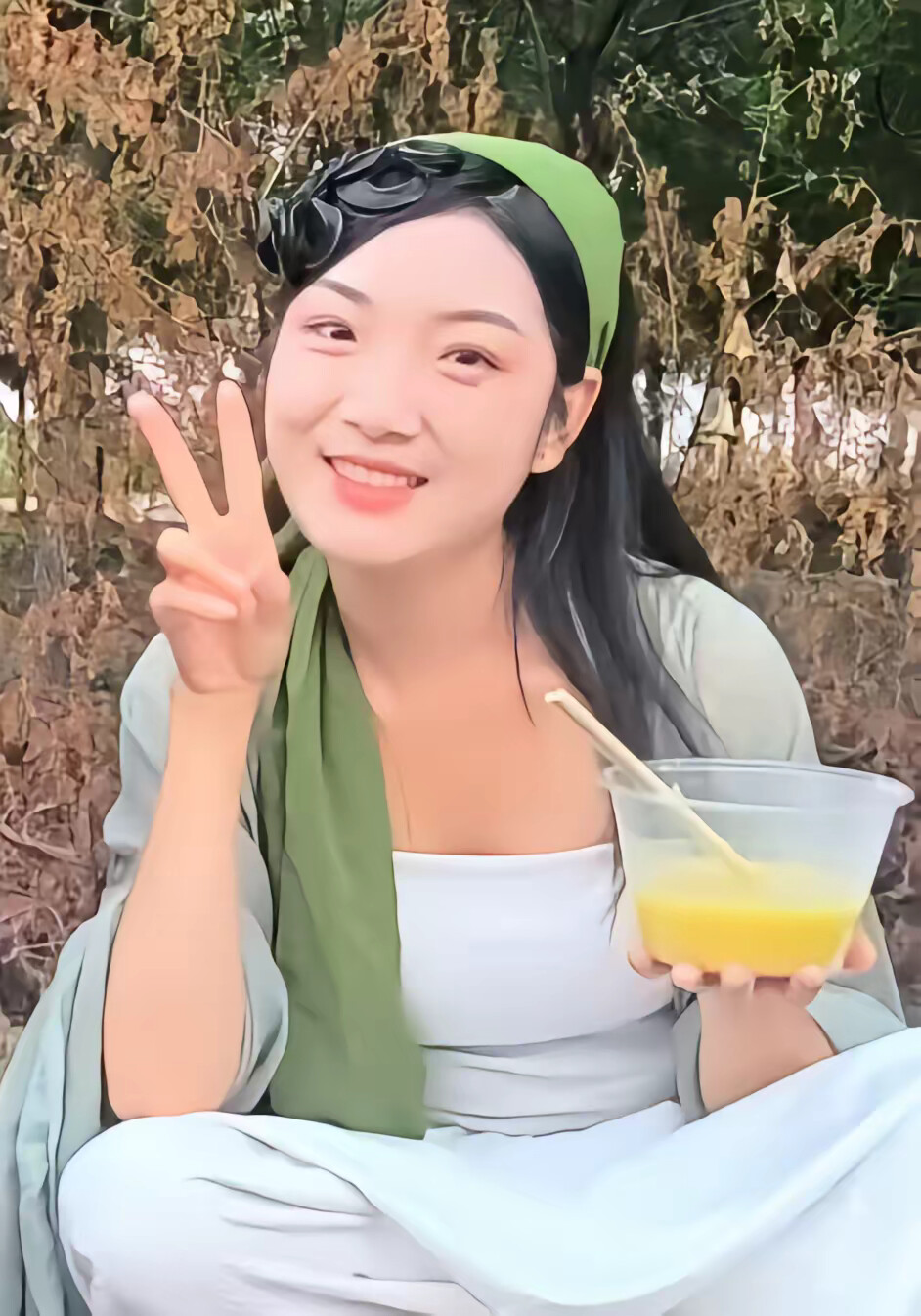 《灵蛇缘》剧照