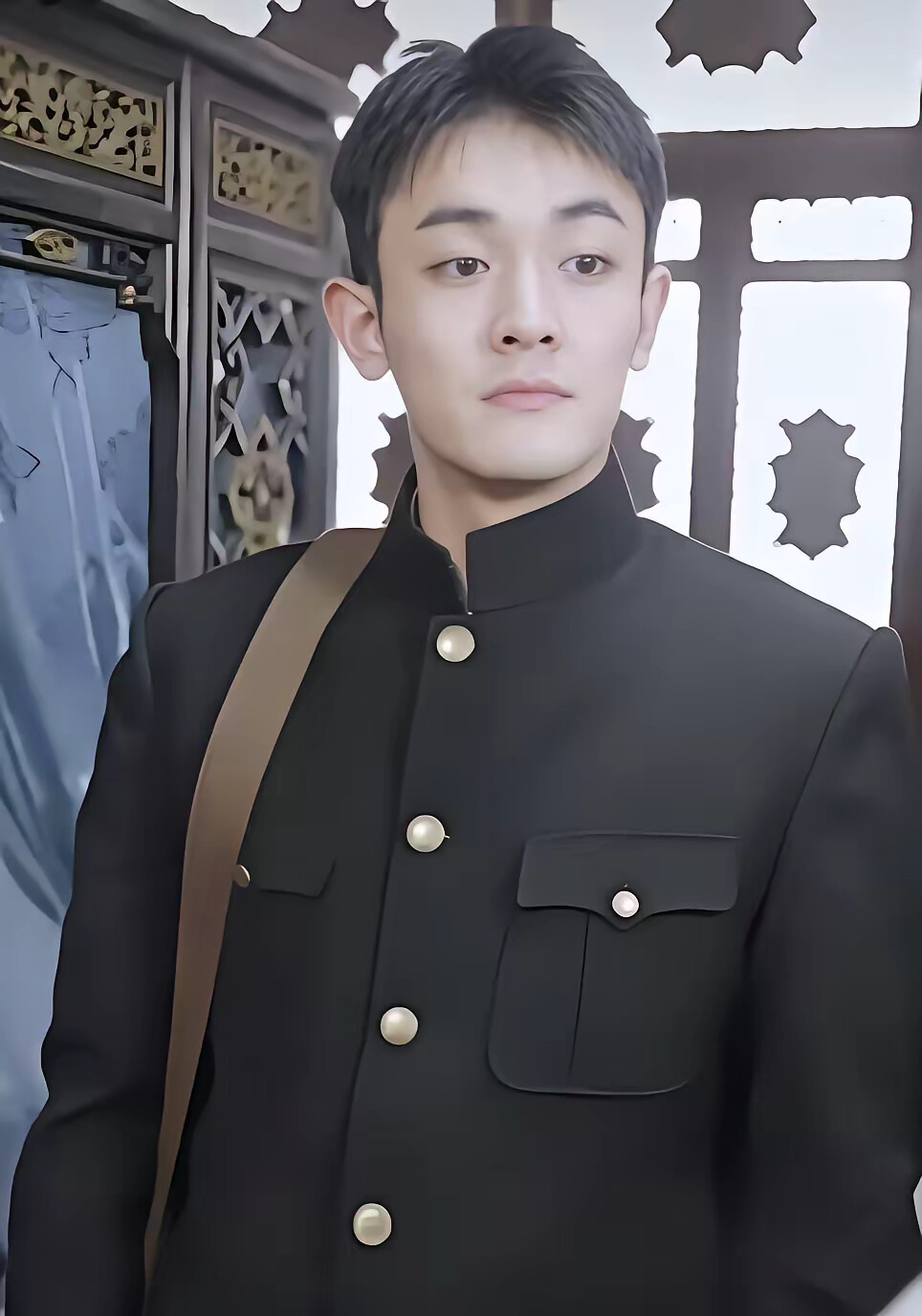 《浮华落尽》剧照