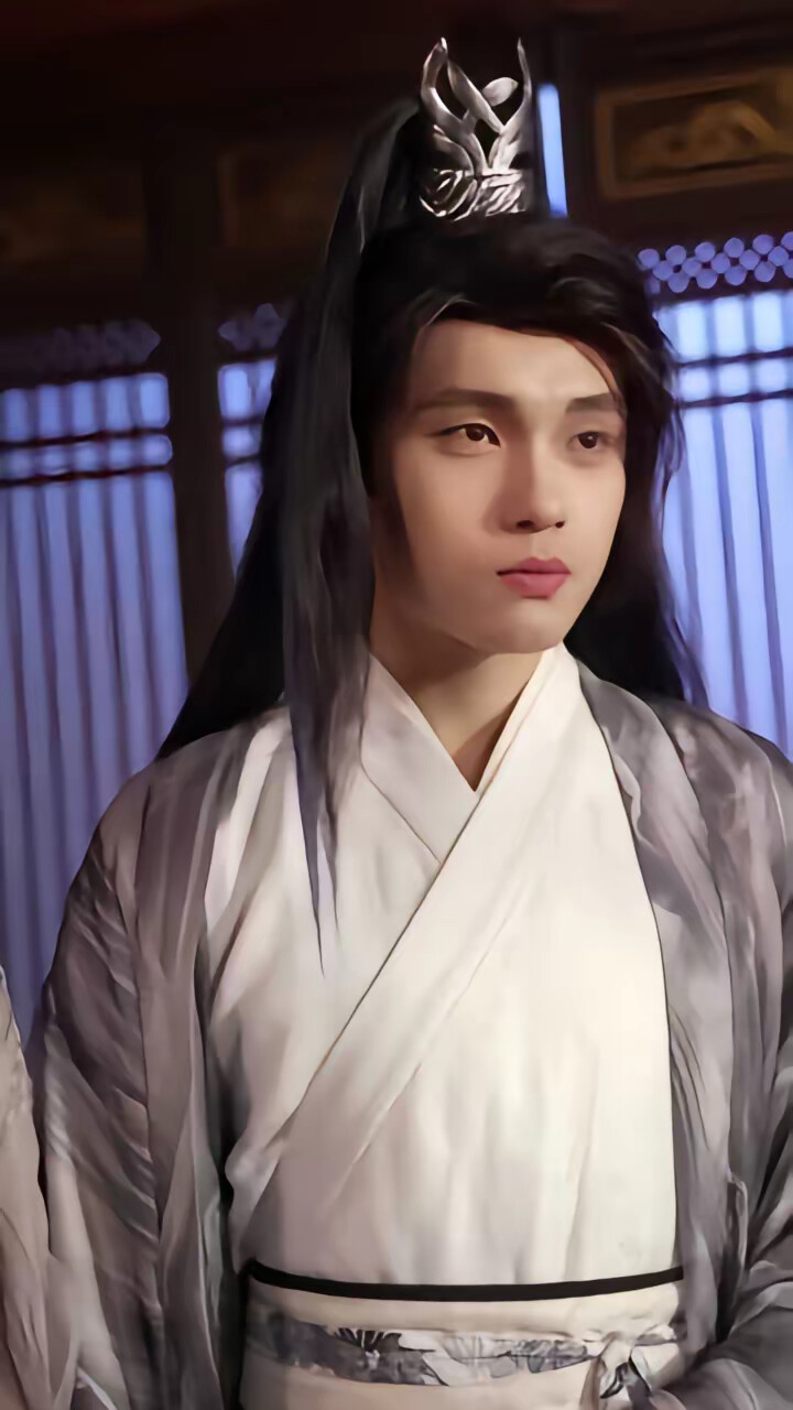 《我在古代席卷天下》剧照