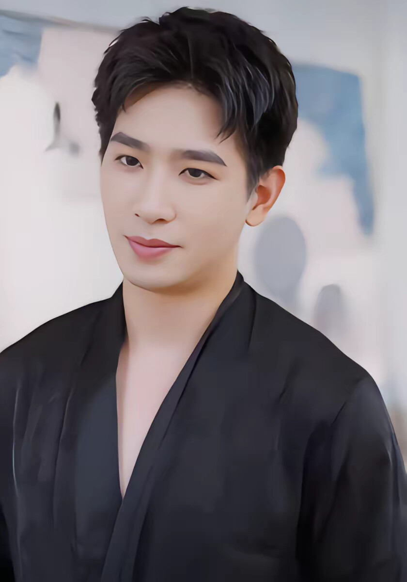 《以身入局，傲娇盛爷沦陷了》剧照