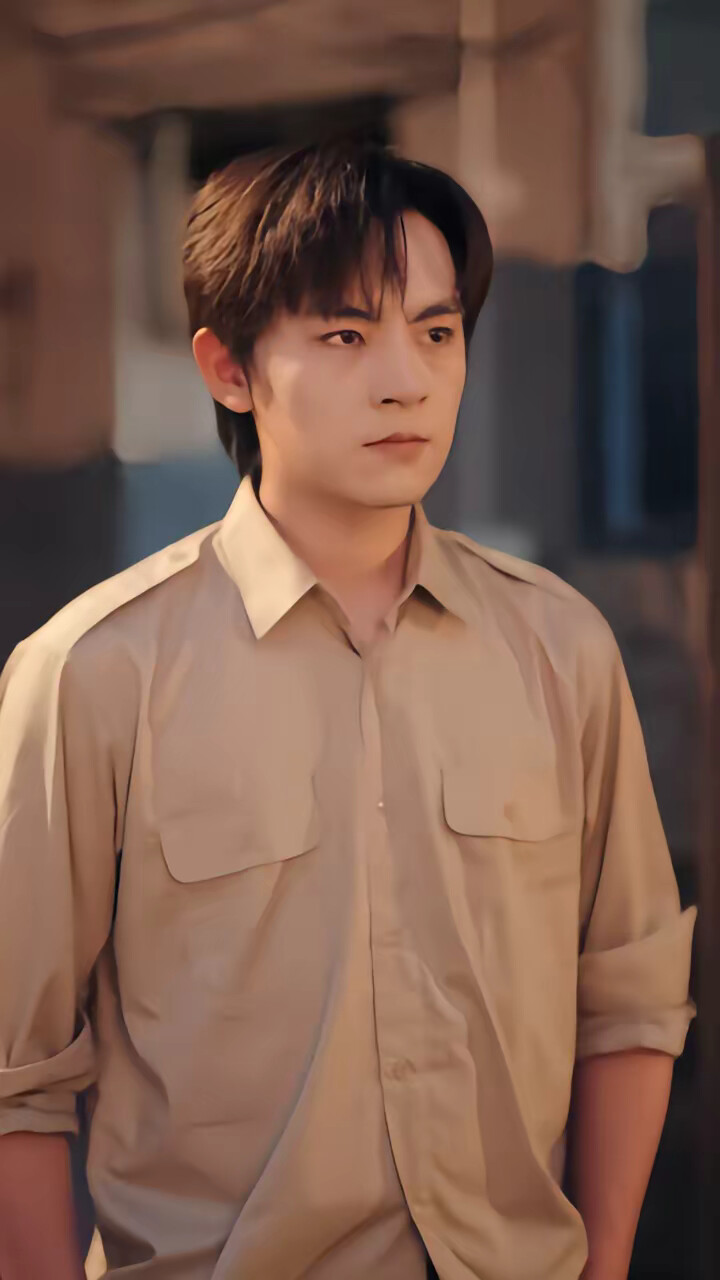 《七零娇美人：我老公是反派》剧照