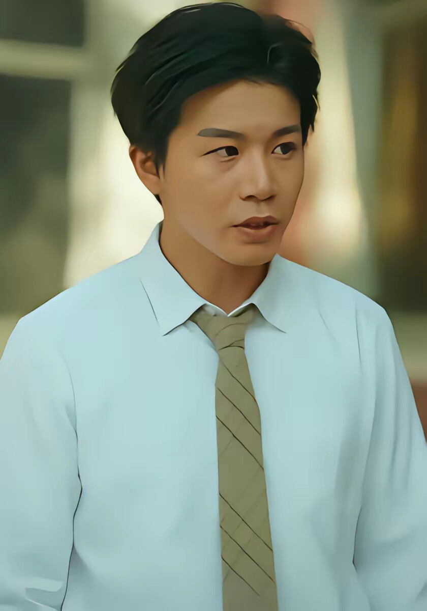 《遥不可及的星光》剧照