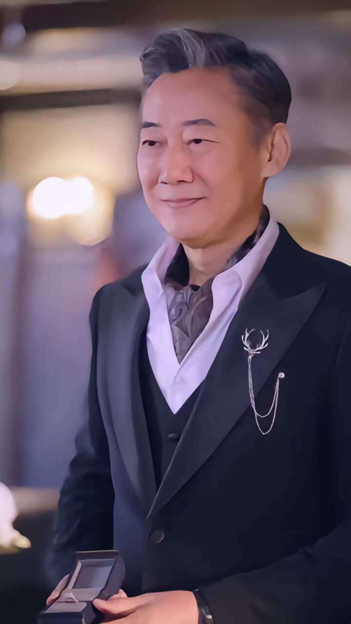 《一个女人的下半场》剧照