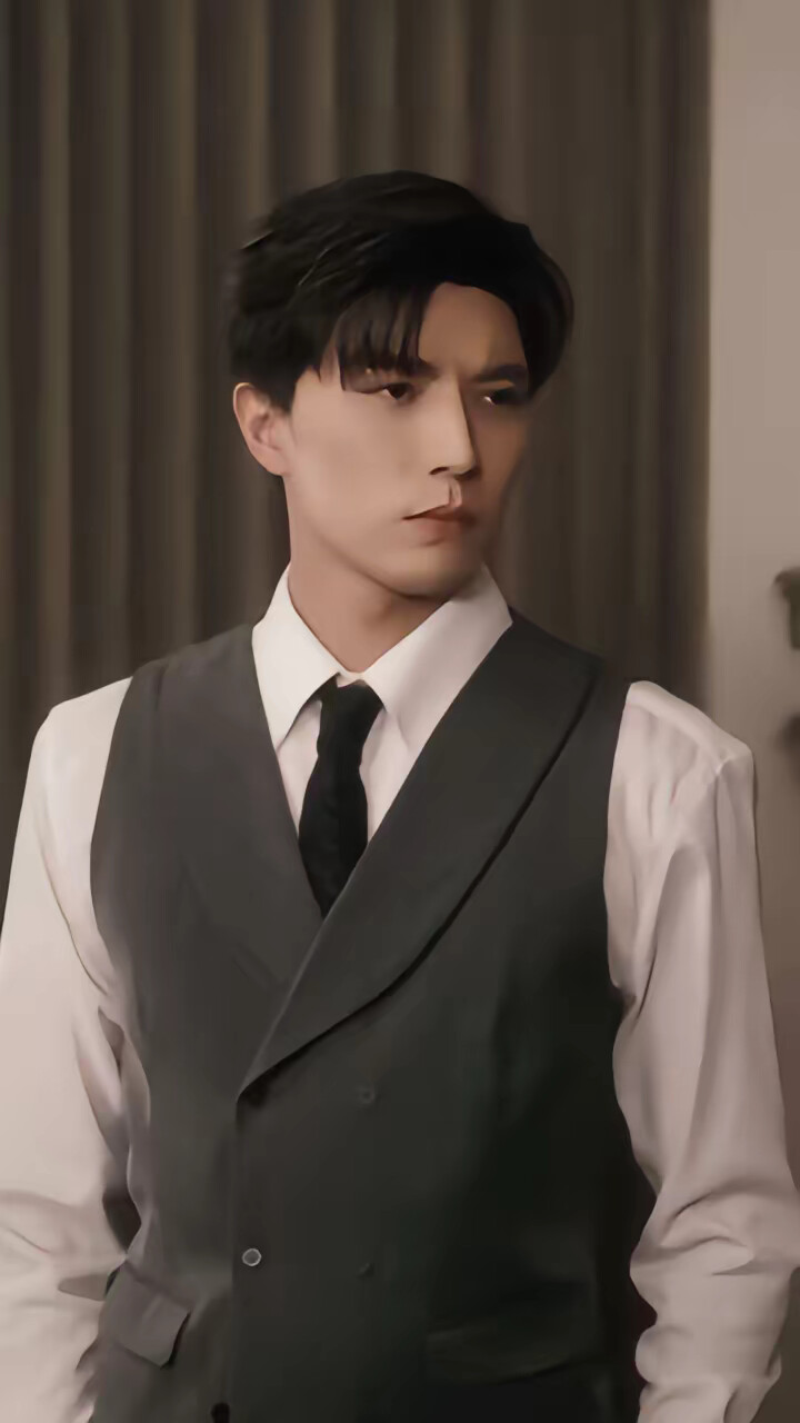 《笼中之鸟》剧照