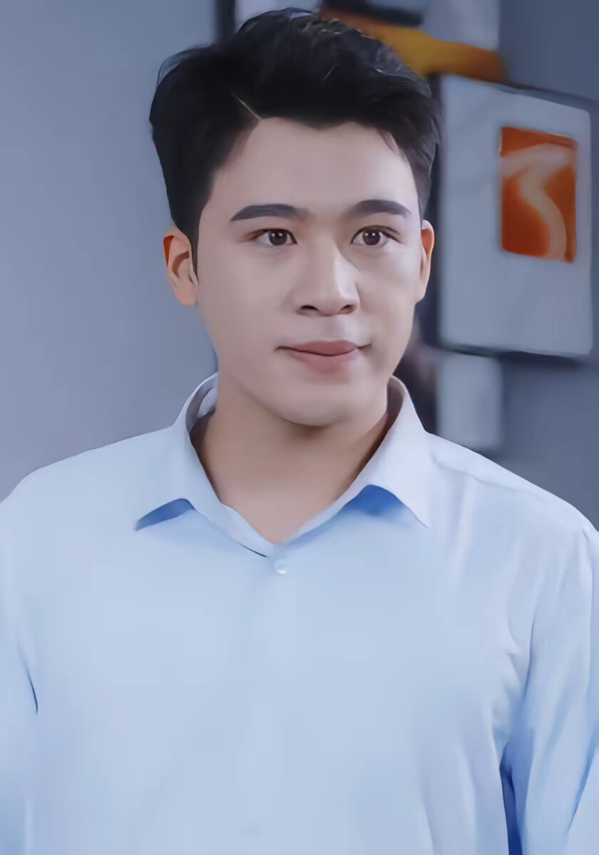 《我的先祖是卧龙》剧照