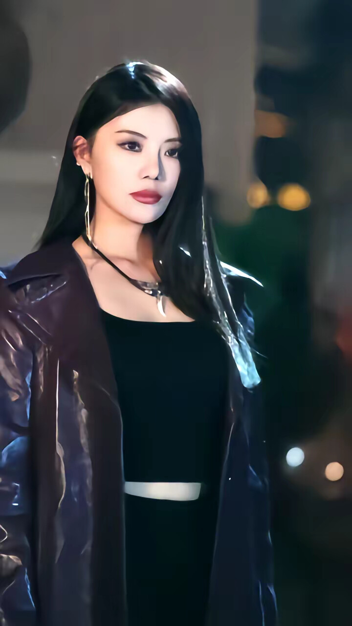 《野蛮女友她谋心又谋爱》剧照