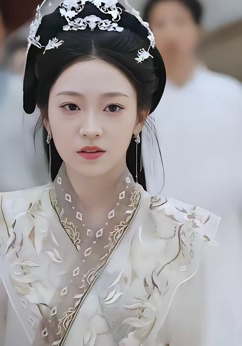 《天命归来》剧照