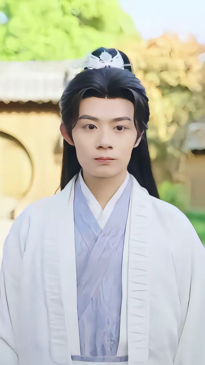 《我本凡骨》剧照