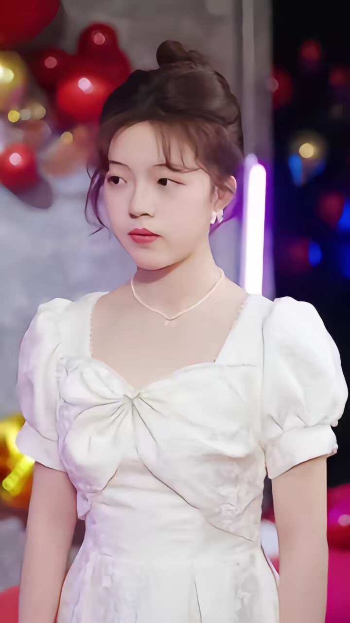 《野丫头也有春天》剧照