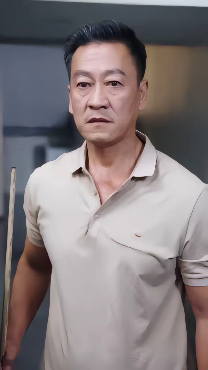 《台球天后归来》剧照