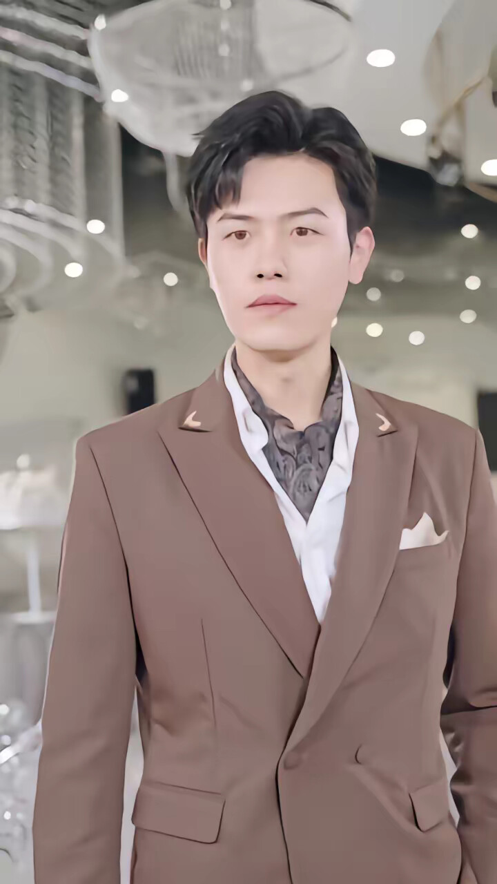 《澜夜未央》剧照