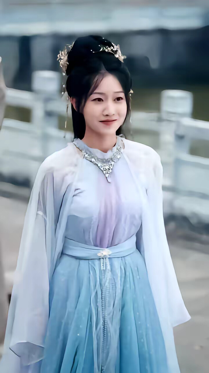 《我真不会修仙》剧照